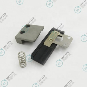 00337328-01 แท่นยึดบล็อกแรงเสียดทานแกน Y รุ่น S23F5HM - Product Image 2