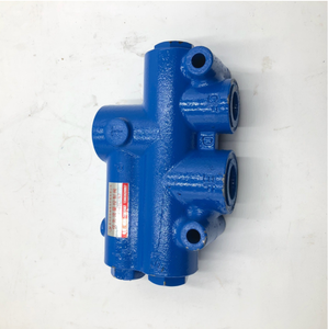 Pièces de rechange de haute qualité pour chargeuse sur pneus VLE-150 4120000709 – Valve d'urgence - Product Image 2