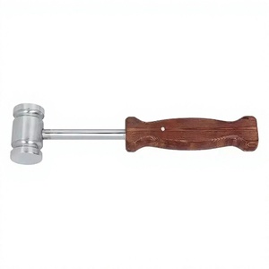 Instruments orthopédiques de chirurgie osseuse Doyen Mallet, certifiés MOL, en acier inoxydable de haute qualité, à taille personnalisée, les plus vendus - Product Image 1