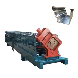 Machine à gouttières portable Afrique du Sud Combo Machine à gouttières mobile Trouvez-moi la machine à gouttières portable la <span class=keywords><strong>moins</strong></span> chère - Product Image 1