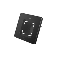 FEOCEY-Escáner de código QR FC7735, lector de código CMOS, fuente de luz, 2D, código QR, RFID, RS232, TTL, RS 485, Ethernet, Wiegand, producto en stock