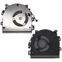 Ventilateur de refroidissement pour ordinateur portable EliteBook 750 755 850 855 G7 G8 M05261-001, ventilateur de refroidissement pour carte mère d'ordinateur portable ZBook Firefly 15 G7