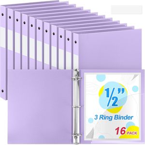 Chất kết dính nhựa, dung lượng 100 tấm & Túi, thư mục lưu trữ đa chức năng, văn phòng, trường học, trường đại học và gia đình, văn phòng phẩm. - Product Image 2