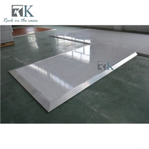 Pista de Baile Estable de Madera de Alta Resistencia y Rápida Instalación en Oferta - Product Image 2