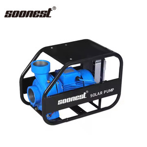 3-Inch Solar Surface Water <b>Pump</b> Solar Powered and Irrigation System for Pond and Garden Care According to Power Solar Surface Pu - Product Image 5