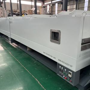 PET Polyester Monofilament <strong>Extruder</strong> <strong>Machine</strong> PLC Motor Pump High Productivity Single Screw Gear Bearing <strong>Plastic</strong> Melting Equipment - Product Image 2