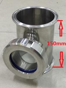 Alambic en cuivre / <span class=keywords><strong>verre</strong></span> / acier inoxydable, colonne de distillation, 4 pouces, 6 pouces, 8 pouces, avec plaque à bulles en cuivre, prix - Product Image 5