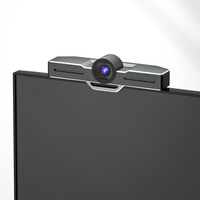 Android Tv EPTZ Live Streaming Smart Skype Shenzhen Résolution 1080P Hd Pro et Plug & Play Usb 2.0 Pc Webcam