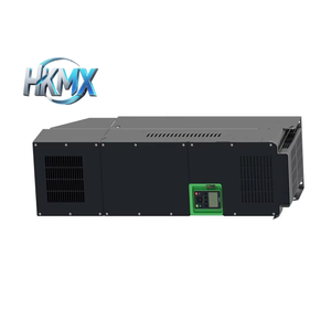 Nouvel onduleur à fréquence variable triphasé 380V 110KW, contrôleur de vitesse AC pour moteur lourd ATV630C11N4 ATV630D75 - Product Image 1