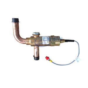 Válvula de Expansión Electrónica Carrier 32GB404464, Pieza de Refrigeración para Compresor de Tornillo de Cobre - Product Image 3