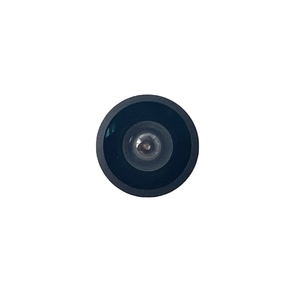 Objectif HS M12*P0.5 à <span class=keywords><strong>focale</strong></span> <span class=keywords><strong>fixe</strong></span>, longueur <span class=keywords><strong>focale</strong></span> 2,3 mm, <span class=keywords><strong>grand</strong></span> <span class=keywords><strong>angle</strong></span> 190 degrés, F/2,5, objectifs CCTV haute résolution pour module de caméra à puce IMX SC - Product Image 2