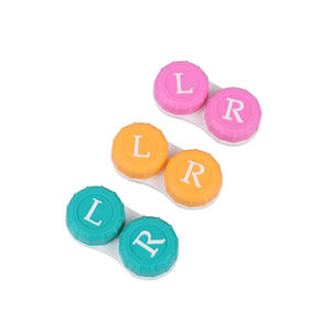 Custodia per lenti a contatto da viaggio, - Product Image 4