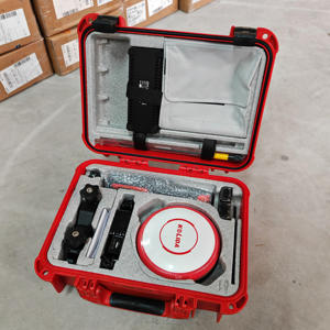 KOLIDA RTK 1 ระบบวัดความเร็วแบบอินเนอร์เชียลความแม่นยำสูง รองรับ Beidou 5 ดาว 16 ความถี่ GPS GNSS ขนาดเล็ก มาตรฐาน IP66 - Product Image 3