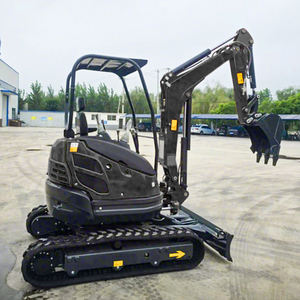 Spedizione gratuita Mini motore escavatore 3.5 <span class=keywords><strong>Ton</strong></span> attrezzature per l'edilizia 3 <span class=keywords><strong>Ton</strong></span> fabbrica fornire direttamente motore Kubota Euro 5 - Product Image 4