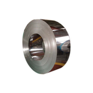 Venta directa de fábrica de bobinas de acero inoxidable de 3 mm de espesor en China: acero inoxidable laminado en frío 2B, 202, 321, 441 y 304. - Product Image 6