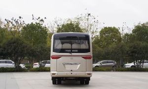 Autobús Ankai 7m N7 Diésel - Product Image 4