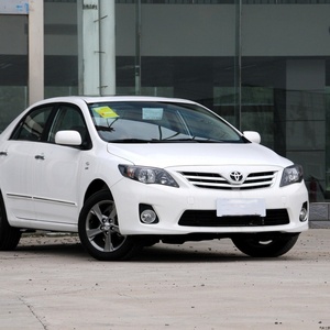 ใช้สำหรับรถยนต์โคโรลล่า ปี 2013 พวงมาลัยซ้าย มาตรฐานยูโร 5 พร้อมส่งออก - Product Image 2