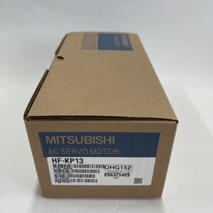 Motor Servo AC Mitsubishi HF-KP13 100% Nuevo y Original - Product Image 1