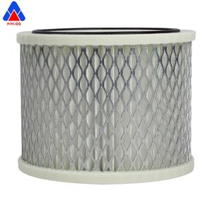 Usine fournissant la cartouche filtrante industrielle de collecteur de poussière d'OEM - Product Image 5