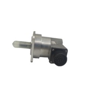 EQN 1125 512 ID606689-14 Nouvel encodeur rotatif incrémental HEIDENHAIN d'origine en stock