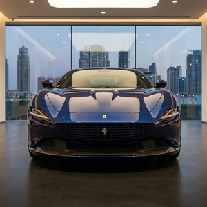 Producto TOP: Ferrari Roma 2024 Usado en Perfectas Condiciones, Motor V8 Twin-Turbo de 612 hp, Listo para Usar - Product Image 5