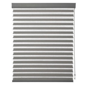 Nouvelles stores enrouleurs manuels Shangri-la pour fenêtres, stores enrouleurs pour la maison, le bureau, l'hôtel - Product Image 1