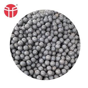 כדורי פלדה מזויפים בהתאמה אישית באיכות גבוהה, בגודל 20-150 מ\\\"מ, לטחינה, למכרות זהב, עפרות, טחנת צמנט, למכירה - Product Image 5