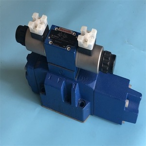 วาล์วควบคุมทิศทางแบบสัดส่วน Rexroth 315 บาร์ 60 ลิตร/นาที ประเภท ACG อุปกรณ์ควบคุมไฮดรอลิก - Product Image 3