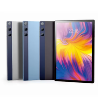 Nueva Tablet PC MTK Octa Core con 6GB de RAM, Pantalla de 10.1 Pulgadas y Resolución de 1600x1200, con Android 14, Resistente al Agua para Niños - Estudio con IA y Cursos Sincronizados