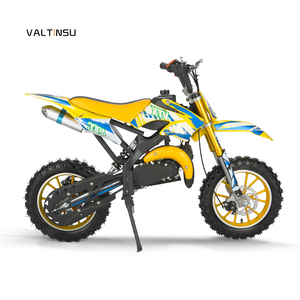 Us Warehouse 2 Stroke <b>Engine</b> Offroad All Model Dirte <b>Bike</b> Small Motorcycle - Product Image 3