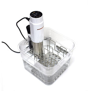 OEM Mijoteuse Contrôle tactile Disponible Cuisson <span class=keywords><strong>sous</strong></span> <span class=keywords><strong>vide</strong></span> précise Minuterie numérique Circulateur à immersion Chauffe-eau Mijoteuse - Product Image 1