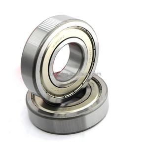 Jfu日本のベアリングミニチュア20X 684Zz 608zzミニディープグルーブボールベアリング4X9X4Mmミニチュアモーター用メトリック - Product Image 3