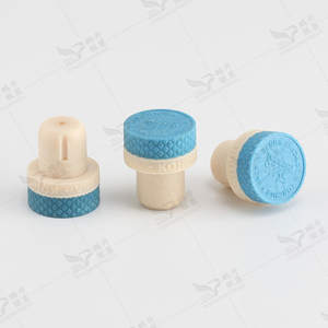 <span class=keywords><strong>Bouchon</strong></span> en forme <span class=keywords><strong>de</strong></span> T bouteille <span class=keywords><strong>de</strong></span> vin liège synthétique <span class=keywords><strong>prix</strong></span> d'usine populaire <span class=keywords><strong>bouchon</strong></span> en liège Offre Spéciale fournisseur <span class=keywords><strong>de</strong></span> bouchons à haute teneur en polymère - Product Image 2