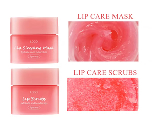 Vente en gros OEM/ODM <span class=keywords><strong>Masque</strong></span> à lèvres sec à la fraise et au <span class=keywords><strong>miel</strong></span>-Baume à lèvres hydratant végétalien naturel Produits de beauté - Product Image 4