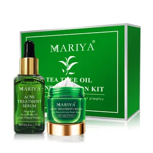 MARIYA Herbal acne kit