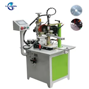 אוטומטי Bandsaw חידוד מכונה להקה ראתה להב מטחנת קרביד להקה ראתה להב מחדד