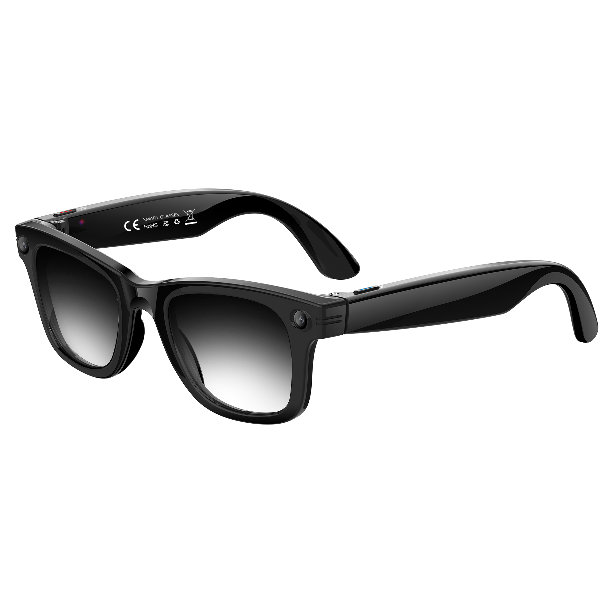 Black+Photochromic