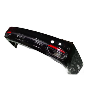 Ricambi <span class=keywords><strong>Auto</strong></span> Hongqi E-HS9: Paraurti, Fari, Cerchioni, Portiere, Pastiglie Freno per Carrozzeria Hongqi E-HS9 - Product Image 4