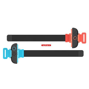 Bracelet de <span class=keywords><strong>jeu</strong></span> réglable en gros, sangle élastique pour poignet pour manette <span class=keywords><strong>Switch</strong></span> 2, <span class=keywords><strong>jeu</strong></span> de danse - Product Image 4
