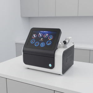 Dispositivo de Plasma Frío Antiarrugas, Máquina de Tratamiento con Plasma Fraccional 11 en 1, Dispositivo de Plasma Frío Antiinflamatorio para el Crecimiento del Cabello - Product Image 1