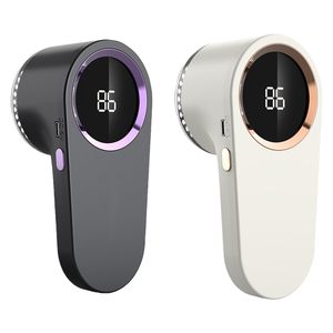 Mini rasoir anti-bouloches rechargeable USB pour vêtements, idéal pour éliminer les peluches des pulls - Vente en gros usine - Product Image 1