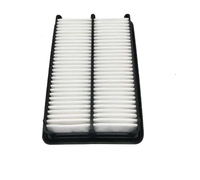 Filtre à air Coralfly 17220-r6a-j00 17220-r6a-a00 17220-r6a-j01 17220r6aj00 Utilisation pour Honda