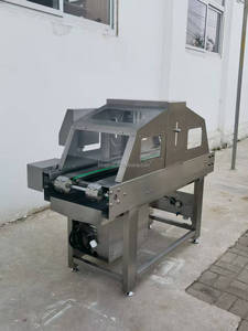 Équipement automatique de pulvérisation d'huile pour moules de cuisson, à large application dans les usines de gâteaux, de <span class=keywords><strong>pain</strong></span> et de pâtisseries - Product Image 2