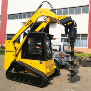 مسارات انزلاقية للحد من الاستهلاك <span class=keywords><strong>TS100</strong></span> مع مسار مع هزاز - Product Image 4