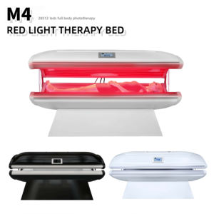 Dispositivo da letto per terapia a luce rossa a LED a luce rossa a LED 11610 28512 cura per gli <span class=keywords><strong>occhi</strong></span> della testa in piedi per alleviare il dolore - Product Image 2
