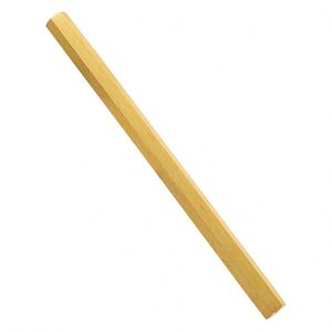 Customizable Brass Hexagon <b>Pen</b> - Premium Metal Business Gift with Logo Printing - Product Image 4