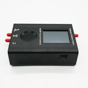 Packbox price PORTAPACK con 2020.11 <span class=keywords><strong>Mayhem</strong></span> Firmware Flashed + HACKRF ONE 1MHz a 6GHz SDR + 0.1ppm TXCO + 1000mAh batteria - Product Image 5