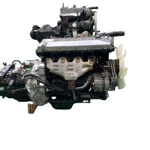 Thứ hai tay 4hf1 <span class=keywords><strong>4</strong></span> Xi Lanh <span class=keywords><strong>4</strong></span>.33l sử dụng động cơ diesel cho <span class=keywords><strong>ISUZU</strong></span> trucksecond-hand động cơ lắp ráp - Product Image 2
