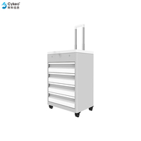 Caja de Herramientas Inteligente Portátil con RFID para una Gestión Eficiente del Inventario de Herramientas, Sistema de Seguimiento con Aplicación Móvil y Notificaciones en Tiempo Real