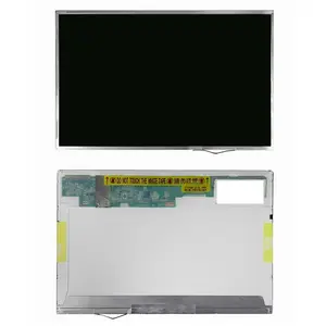 15.4 1280x800 WXGA 30引脚LVDS普通CCFL TN光泽PN LP154WX4 (TL)(C5) 的优质发光二极管屏幕。